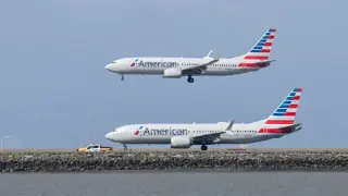 American Airlines Bets on Starlink to Upgrades In-Flight Wi‑Fi Across 500 Jets