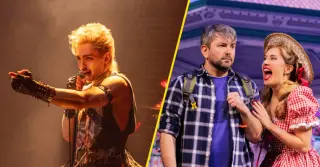 Tony Awards 2026: The Lost Boys and Schmigadoon! Top Nominations With 12 Each