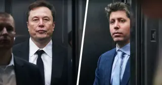 Musk Absence Draws Apology as OpenAI Trial Heads Toward Closing