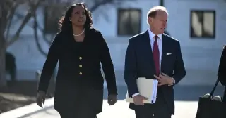 Cook’s Counsel Rejects Trump’s Fed Probe, Citing Bias and Scheduling Conflicts
