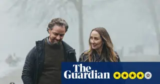 TIFF Review: Faith Turns a Charming Stranger into a Chilling Threat