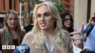 Rebel Wilson defamation case: court hears allegations labeled 'malicious concoctions'