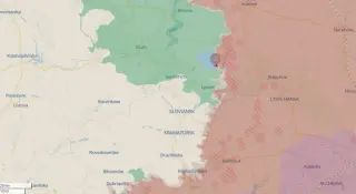 Ukraine concludes Operation Vivaldi with Kolodiazi recapture, drone strikes hit 200 Russian vehicles