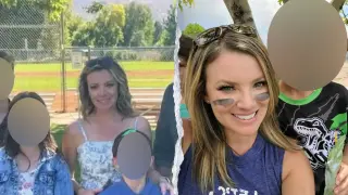 Kansas mom fights for life after suspected spider bites trigger liver failure