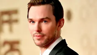 Nicholas Hoult Becomes Gilderoy Lockhart in HBO's Harry Potter Series Season 2