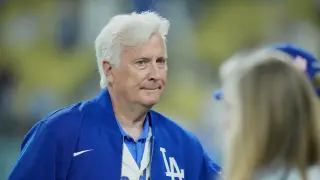 Walter Probe Casts Cloud Over Dodgers and MLB’s Salary-Cap Debate