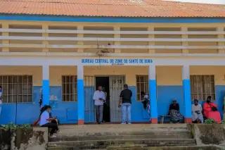 WHO Unveils First Comprehensive Care Guidelines for Filovirus Diseases (Ebola and Marburg)