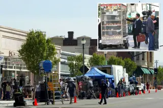 New York’s 87% Production Spending Surge Threatens California’s Film Dominance