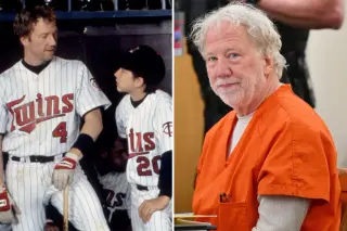 Timothy Busfield Denies Twin-Actor Allegations in New Mexico Grand Jury
