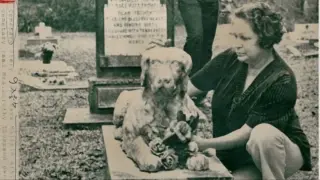 HBO's 'Pet Cemetery Murders' Unpacks a 40-Year-Old Louisiana Cold Case