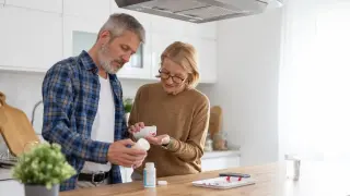 Early statin use after type 2 diabetes linked to lower dementia risk in large Danish study