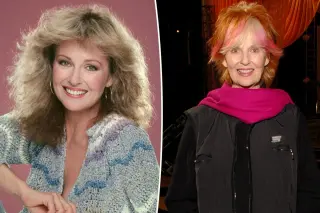 Shelley Fabares' death details surface: ARDS and pneumonia named on death certificate