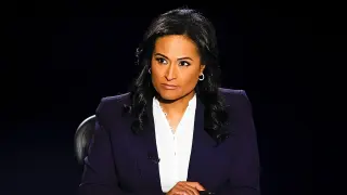 Trump Targets NBC's Welker Over Endorsement Coverage