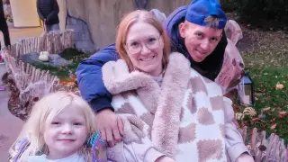 ALS Mother’s Delayed Disclosure to Son Highlights Risks of Withholding Terminal Diagnoses