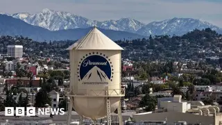 States settle Paramount-Warner merger with US-film quotas and AI safeguards
