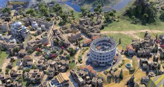 Civilization VII Gains Critical Momentum Over Time