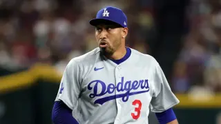 Diaz's Downward Spiral Pushes Dodgers Toward Postseason Doubts and a 2027 Reset