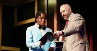 Springfield student's suicide linked to ICE ankle monitor after TPS loss