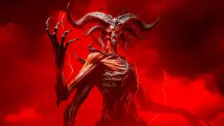 Diablo 4 Turns to Seasons as Blizzard Bets on Diablo 5's Arrival