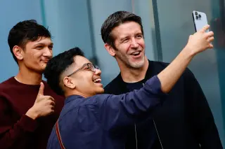 Apple’s iPhone 18 Pro hits shelves as AI-safety debate roils tech stocks