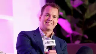 Casey Bloys Signs Multiyear Deal to Lead Skydance Streaming Integration