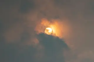 Wildfire Smoke Blankets New England, Triggers Regional Air Quality Alerts