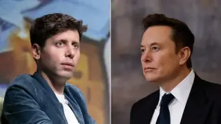 Musk vs Altman: The Court Battle Over OpenAI’s Nonprofit Roots