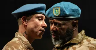 Othello Reimagined for Our Age of Conspiracy