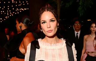 Halsey fires back at Fantano over 'main character syndrome' critique of The Great Impersonator