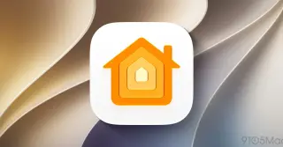 Apple Partners with LG to Launch Smart Home Accessories Ahead of October Hub Debut