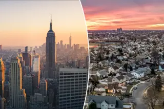 Long Island Tops U.S. Seller's Market, Driven by NYC Proximity