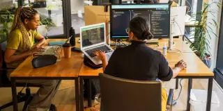 Riding the AI Wave: 10 High-Paying Roles With Heavy AI Exposure