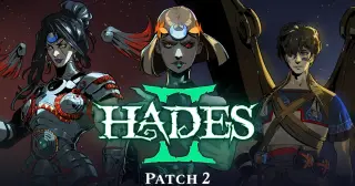 Hades 2 adds Dream Dives mode and romance tweaks in latest patch