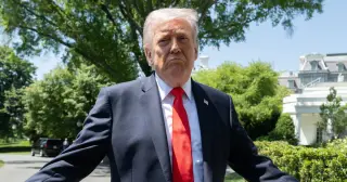 Judicial Pushback: Trump’s Appointees Rule Against Him in a Wave of Rulings