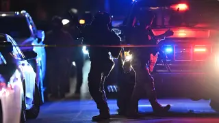 California Engineer Named as Suspect in White House Correspondents’ Dinner Shooting