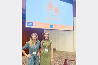 Island Clinicians Rally for Alpha-Gal Strategy at First National Conference