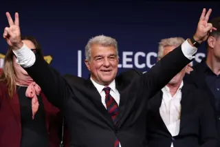 Barca’s money maze: record revenues, looming debt and the Espai Barca gamble