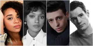 Anthony Boyle Cast as Seduction-for-Hire Lead in Sky's Charmer