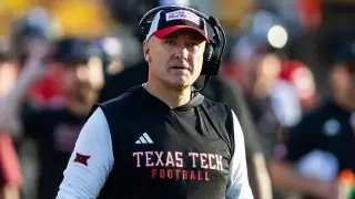 Cincinnati’s 37-24 Upset Exposes Texas Tech’s Roster Flaws