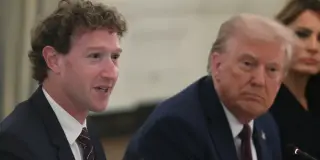 Zuckerberg Pushes Back on National AI Regulator, Prefers Industry-Led Oversight