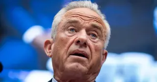 RFK Jr. Defends Vaccination Record as Measles Outbreak Sparks Scrutiny