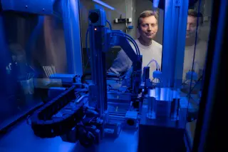 MIT Scientist Uncovers Flexible Pathways in Ribosome Assembly