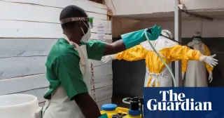 DRC Ebola Advocate Killed After Radio Appearance in Butembo