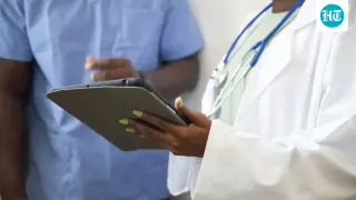 AI diagnosis of B6 deficiency saves UK Parkinson’s patient from fatal seizures