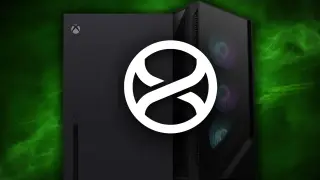 Project Helix: Blurring the Console-PC Boundary