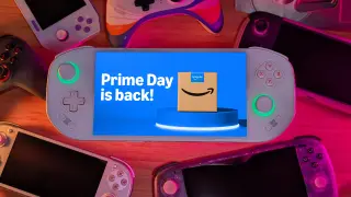 RH's Prime Day Picks: Top Handhelds and Accessories for 2026