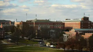 UMD Student Dilan Ashar Reunited With Family After Six-Day Search