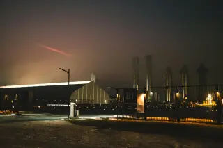 Xi’an private rocket startup posts milestone for oxygen-rich kerolox engine