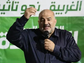 Israel’s October 27 Election: Arab and Ultra-Orthodox Parties as Decisive Kingmakers Amid Far-Right Surge