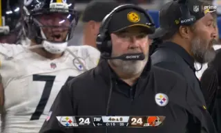 McCarthy Uses Extra Time to Address Steelers' Third-Down Struggles